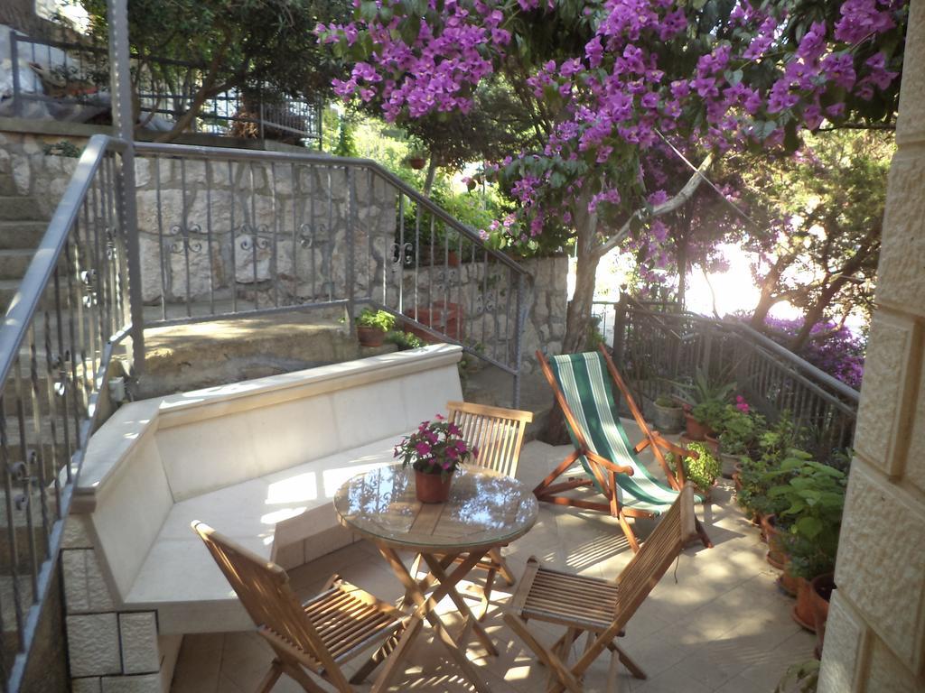 Villa Maria Lastovo Luaran gambar
