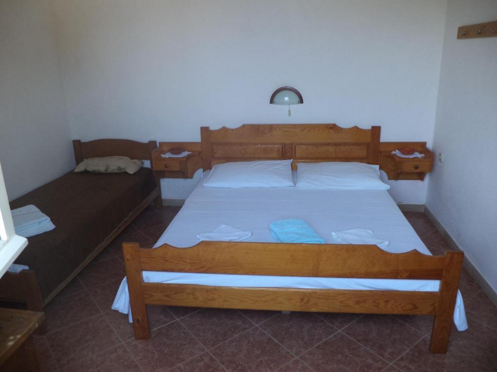 Villa Maria Lastovo Bilik gambar