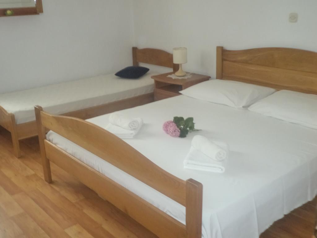 Villa Maria Lastovo Luaran gambar