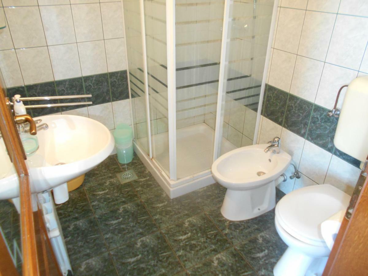 Villa Maria Lastovo Luaran gambar